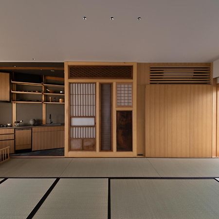 modern ryokan kishi-ke Kamakura Eksteriør billede