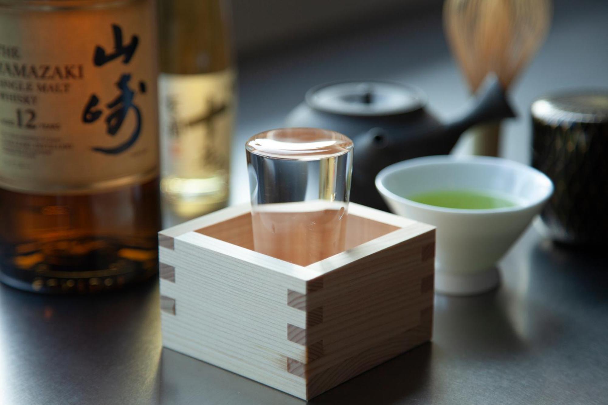 modern ryokan kishi-ke Kamakura Eksteriør billede